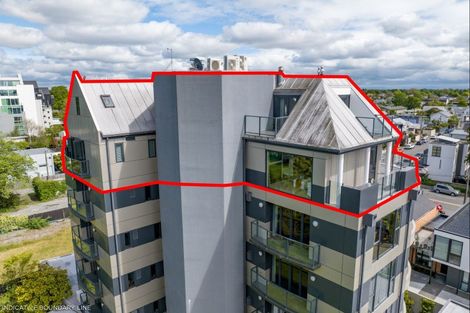 Photo of property in 50i Carlton Mill Road, Merivale, Christchurch, 8014