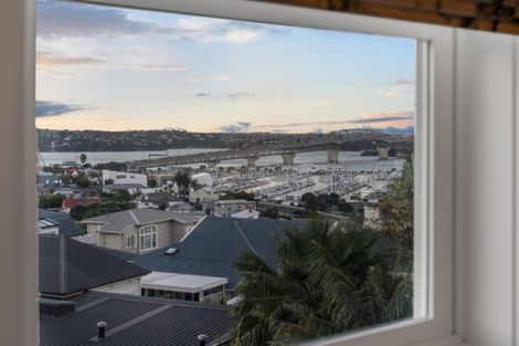 Photo of property in 46 St Marys Road, Saint Marys Bay, Auckland, 1011