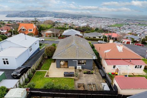 Photo of property in 158 Glenpark Avenue, Maryhill, Dunedin, 9011