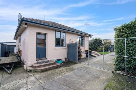 Photo of property in 37 Dudley Street, Grasmere, Invercargill, 9810