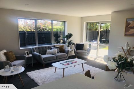 Photo of property in 34a Williams Street, Kaiapoi, 7630