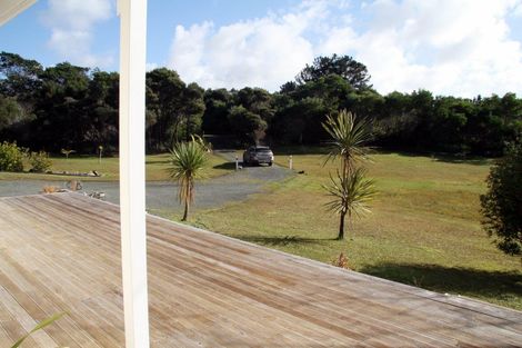 Photo of property in 61 Trig Road, Houhora, Kaitaia, 0484