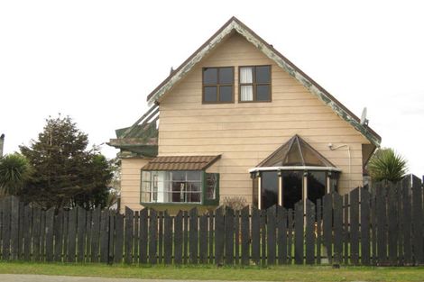 Photo of property in 170 Morton Street, Strathern, Invercargill, 9812