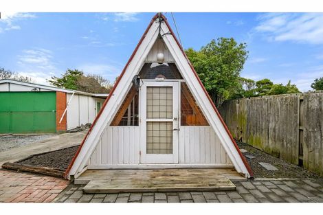 Photo of property in 13 Curries Road, Hillsborough, Christchurch, 8022