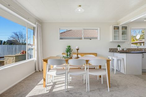 Photo of property in 4 Loreto Place, Hornby, Christchurch, 8042