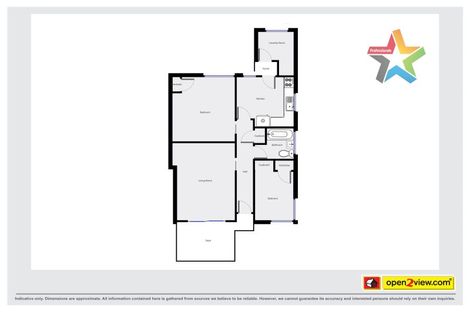 Photo of property in 14 Taita Drive, Boulcott, Lower Hutt, 5011