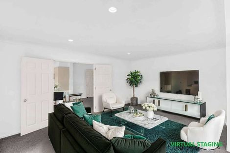 Photo of property in 10 Kalberry Place, East Tamaki, Auckland, 2016