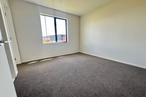 Photo of property in 1 Comer Street, Halswell, Christchurch, 8025