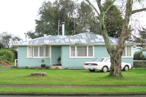 Photo of property in 36 John Street, Tokoroa, 3420
