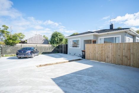 Photo of property in 15a Haydon Street, Roslyn, Palmerston North, 4414