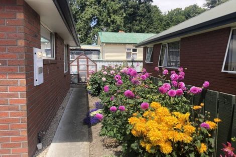 Photo of property in 2/4 Studholme Street, Temuka, 7920