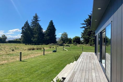 Photo of property in 139 Nixons Road, Fairlie, 7987