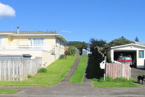 Photo of property in 3 Maytime Street, Clover Park, Auckland, 2023