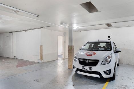 Photo of property in 17/246 Taranaki Street, Mount Cook, Wellington, 6011