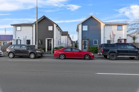 Photo of property in 8/201 Salisbury Street, Christchurch Central, Christchurch, 8013