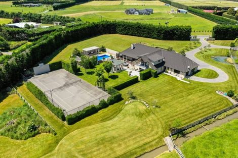 Photo of property in 123 Neave Road, West Melton, Christchurch, 7675