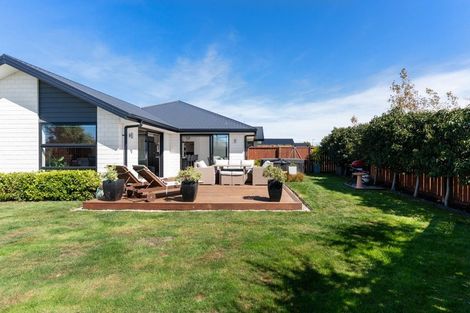 Photo of property in 19 Whincops Road, Halswell, Christchurch, 8025