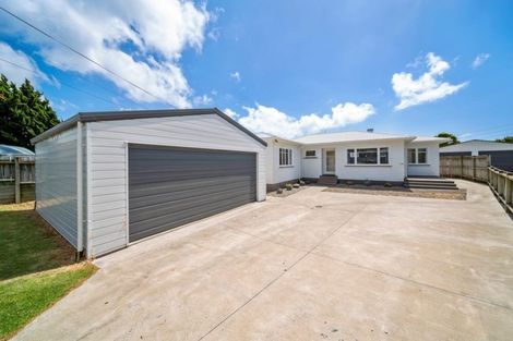Photo of property in 132 Ngamotu Road, Spotswood, New Plymouth, 4310