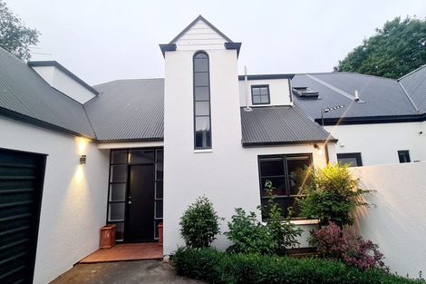 Photo of property in 10b Swanleigh Place, Ilam, Christchurch, 8041