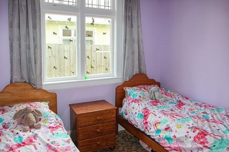 Photo of property in 5 Conway Street, Oamaru North, Oamaru, 9400