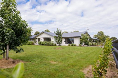 Photo of property in 378 Hinuera Road, Matamata, 3472