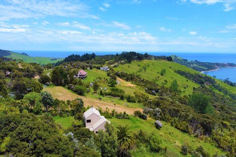 Photo of property in 201 Newton Road, Omapere, Kaikohe, 0473