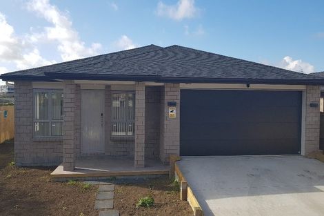 Photo of property in 39d Taka Street, Takanini, 2112