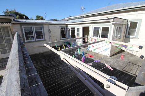 Photo of property in 1/89 Daniell Street, Newtown, Wellington, 6021