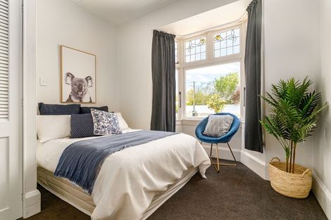 Photo of property in 37 Aylmer Street, Somerfield, Christchurch, 8024