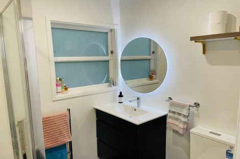 Photo of property in 5/147 Glenmore Street, Kelburn, Wellington, 6012