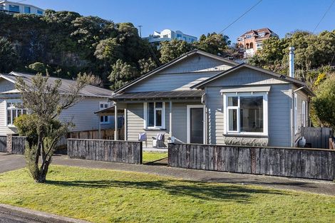 Photo of property in 15 Magdala Street, Tainui, Dunedin, 9013