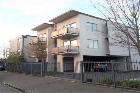 Photo of property in 13/318 Barbadoes Street, Christchurch Central, Christchurch, 8011