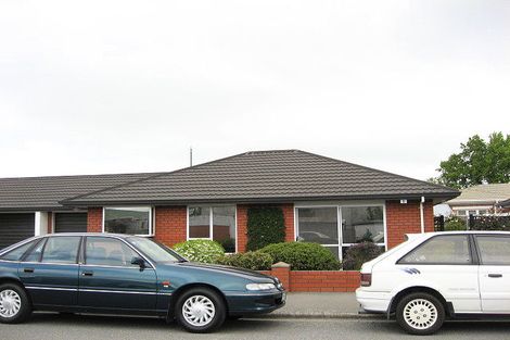 Photo of property in 6 Collins Street, Rangiora, 7400