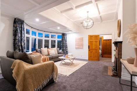 Photo of property in 30 Hobson Street, Saint Clair, Dunedin, 9012