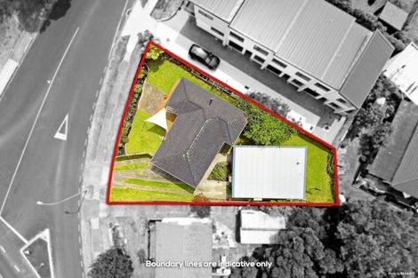 Photo of property in 207 Gills Road, Half Moon Bay, Auckland, 2014
