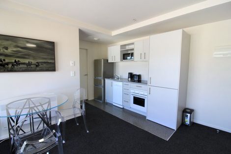 Photo of property in The Peak Apartments, 1106/170 Taranaki Street, Te Aro, Wellington, 6011