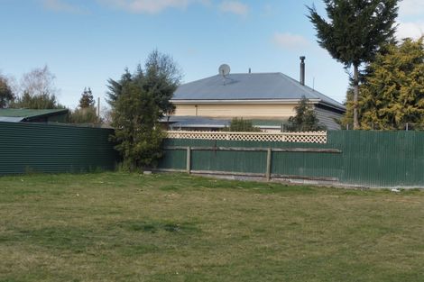 Photo of property in 4 Richard Street, Winchester, 7985