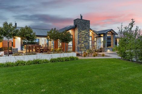 Photo of property in 18 Norris Drive, Swannanoa, Kaiapoi, 7692