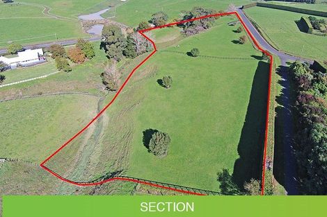 Photo of property in 370a Kingseat Road, Kingseat, Pukekohe, 2679