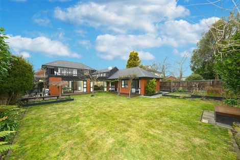 Photo of property in 35 Corfe Street, Ilam, Christchurch, 8041