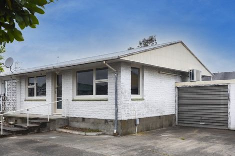 Photo of property in 3/26 Clive Street, Phillipstown, Christchurch, 8011