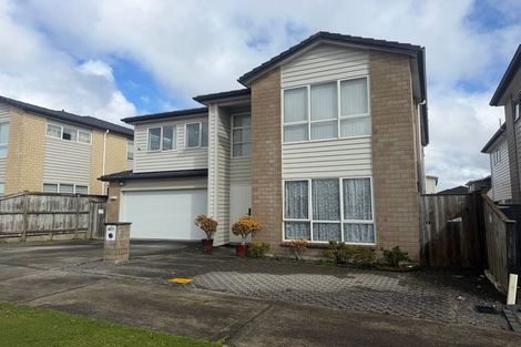Photo of property in 7 Calcite Avenue, Flat Bush, Auckland, 2019