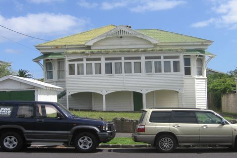 Photo of property in 22 Allenby Avenue, Devonport, Auckland, 0624