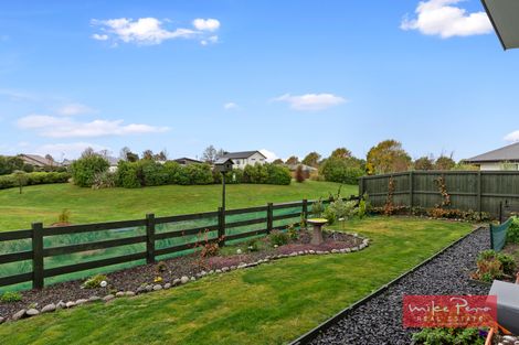 Photo of property in 25 Asheridge Place, Wigram, Christchurch, 8025