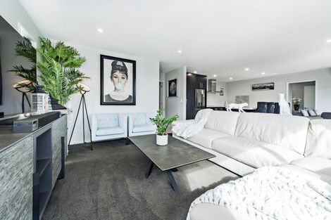 Photo of property in 21 Sandhurst Drive, Rolleston, 7615