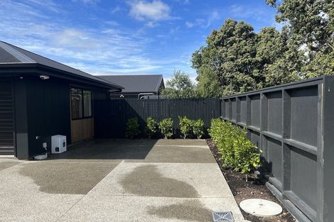 Photo of property in 95a Linton Street, West End, Palmerston North, 4410