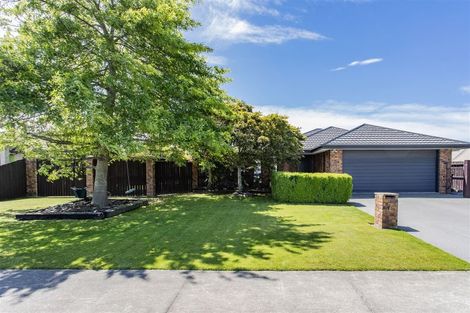 Photo of property in 7 Hibiscus Grove, Rangiora, 7400