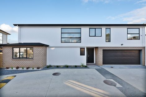 Photo of property in 18b Mackenzie Street, Te Atatu South, Auckland, 0610