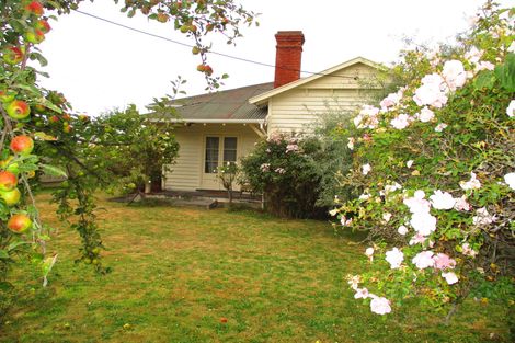 Photo of property in 23 Peel Street, Geraldine, 7930