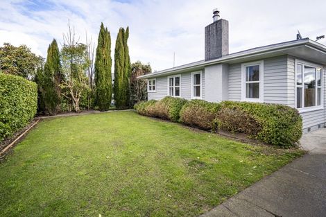 Photo of property in 15 Lipscombe Crescent, Havelock North, 4130